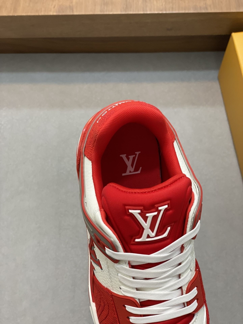 Louis Vuitton Sneakers